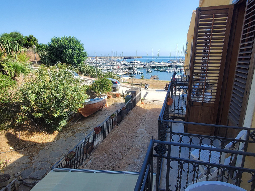 Hotel Cala Marina主图