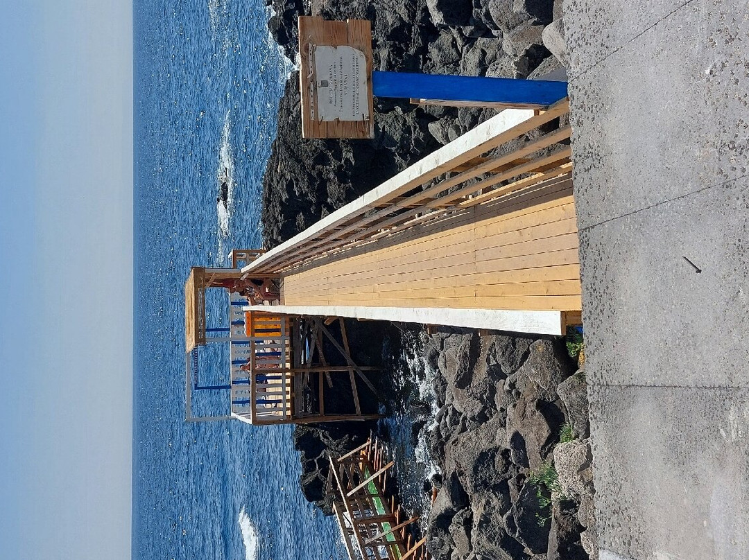 Spiaggia di Stazzo-Stazzo必去景点