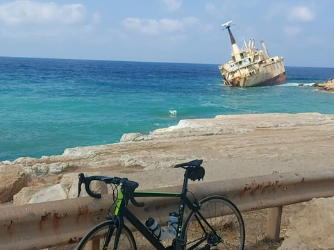 CWC Pro-Cycling-库克利亚必去景点