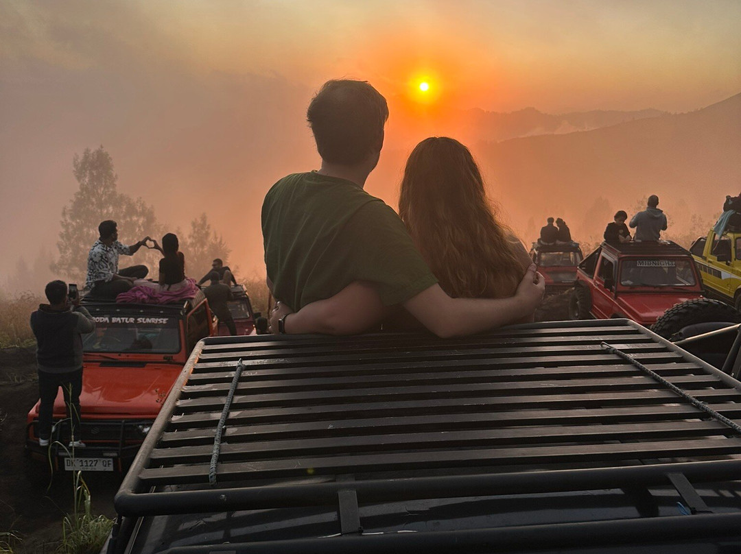 Bali Golden Destination-巴厘岛必去景点