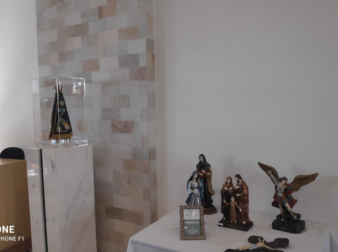 Paróquia São Miguel Arcanjo