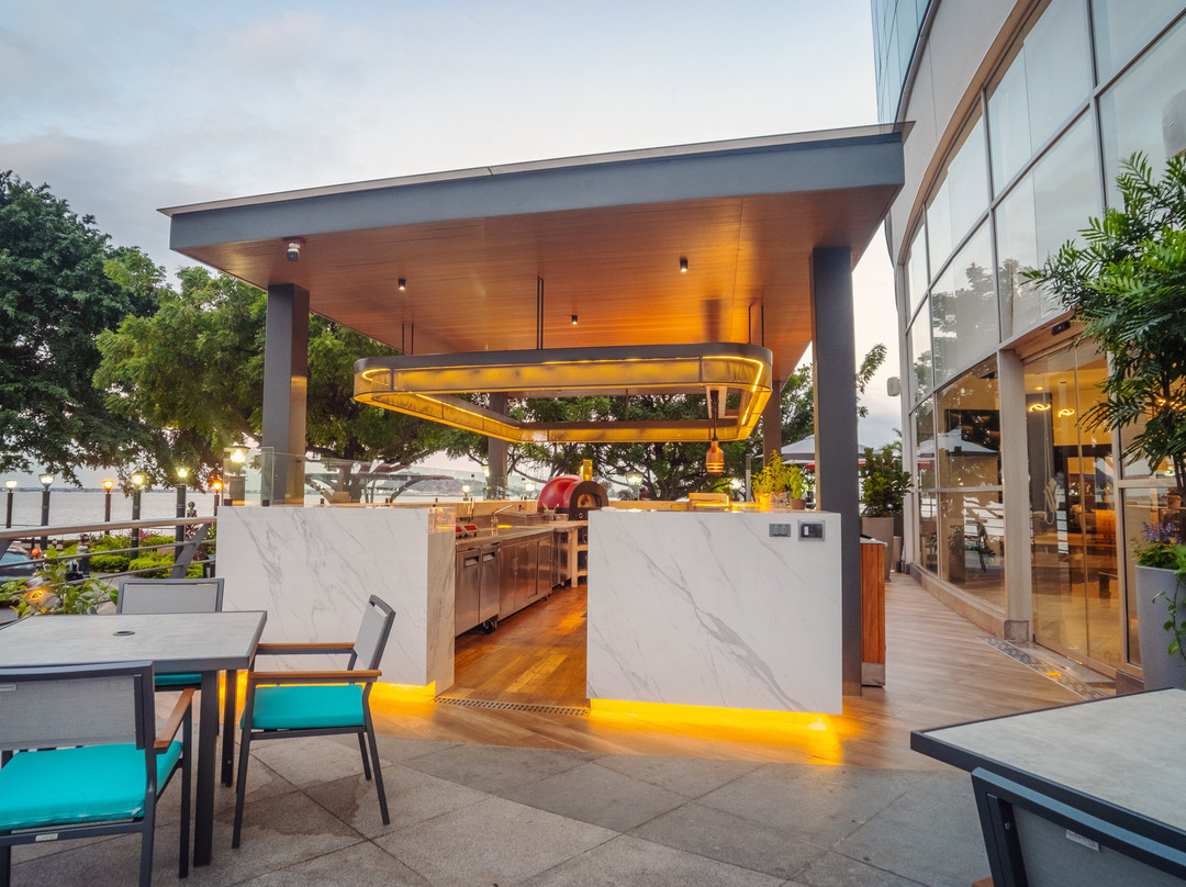 Wyndham Guayaquil Puerto Santa Ana主图