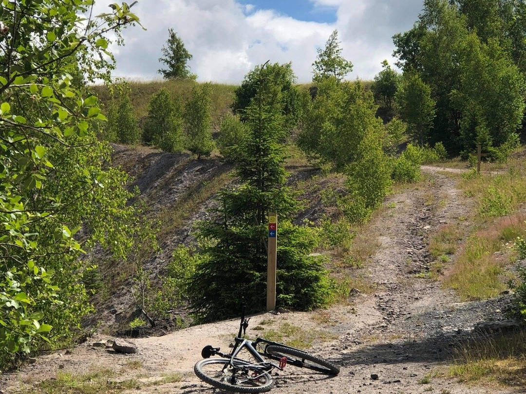 Söderåsen Bike Shop-Billesholm必去景点