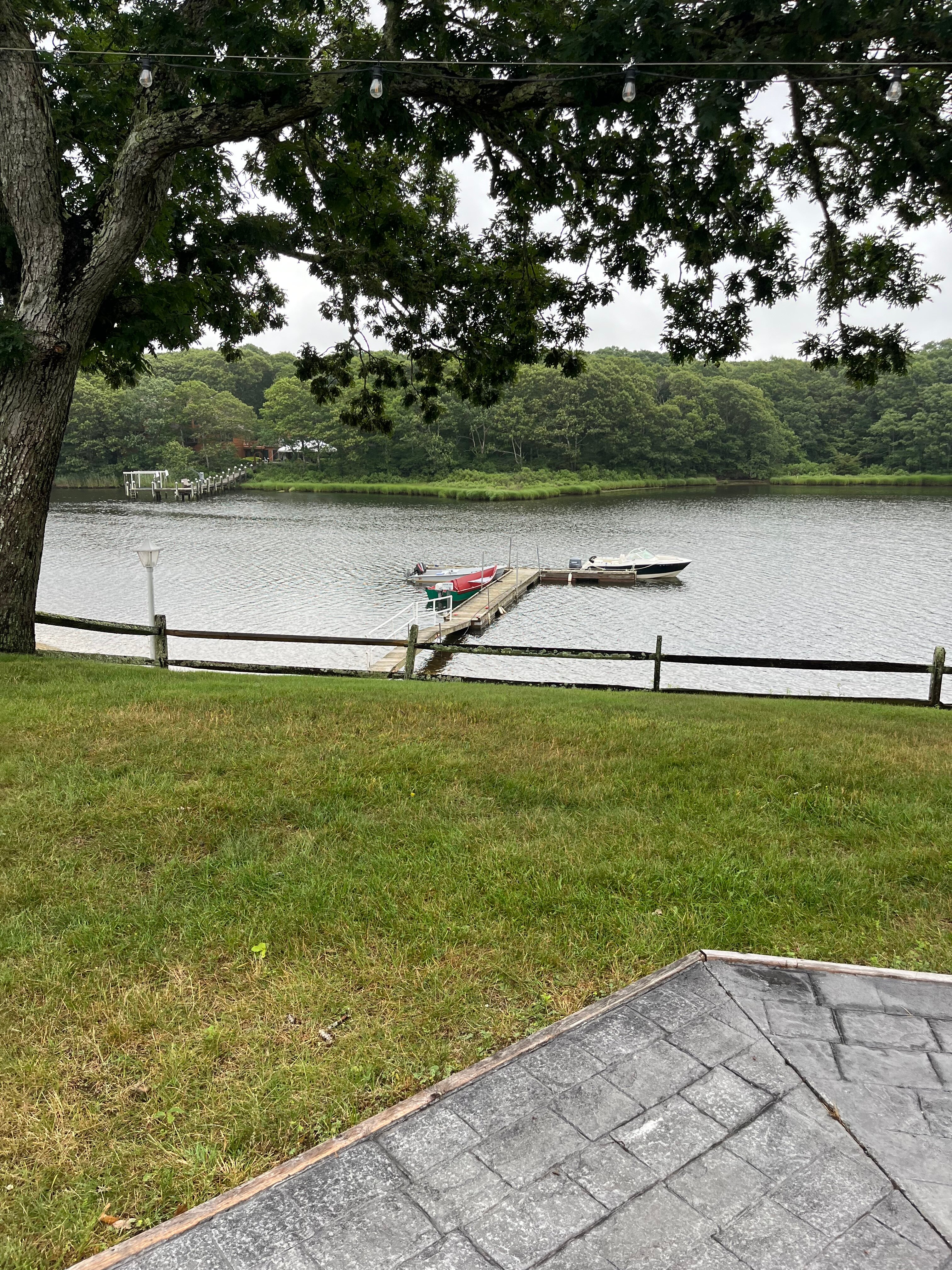 Green Harbor Waterfront Lodging-官方