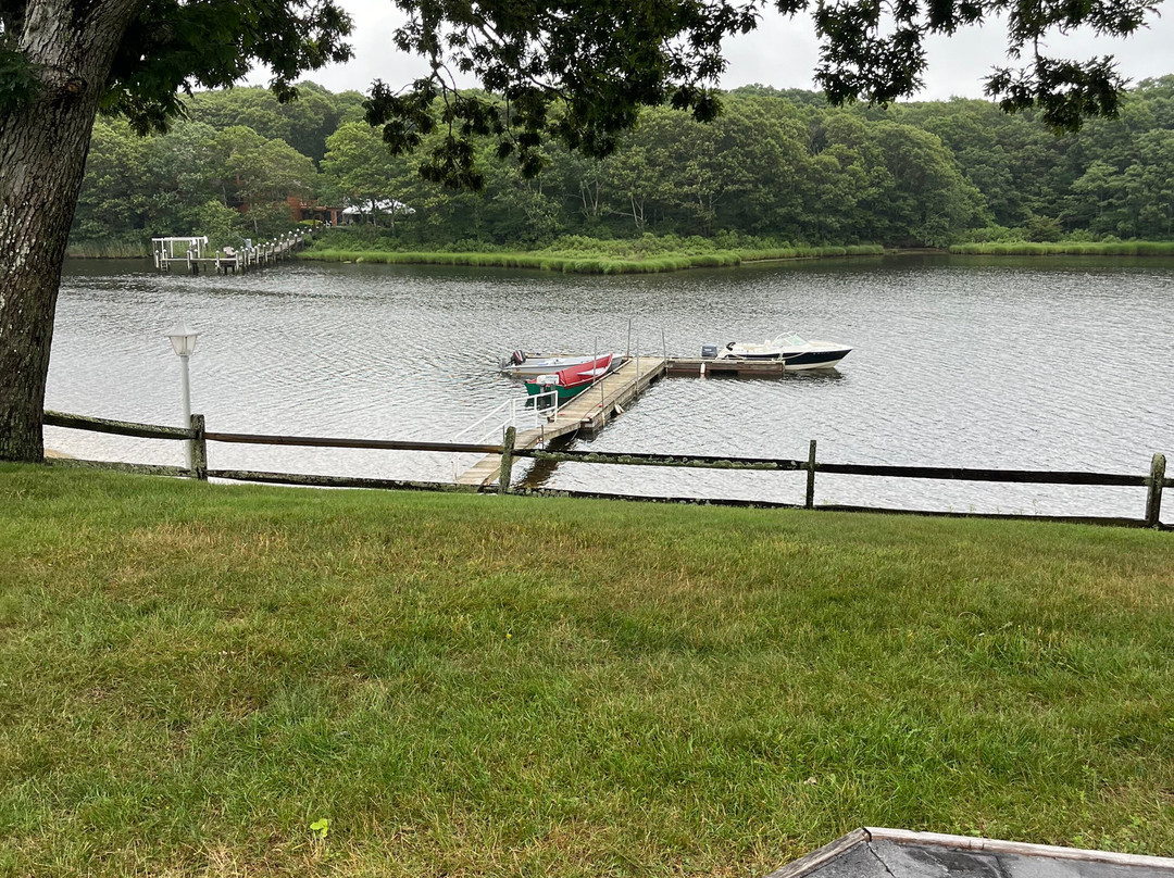 Green Harbor Waterfront Lodging主图