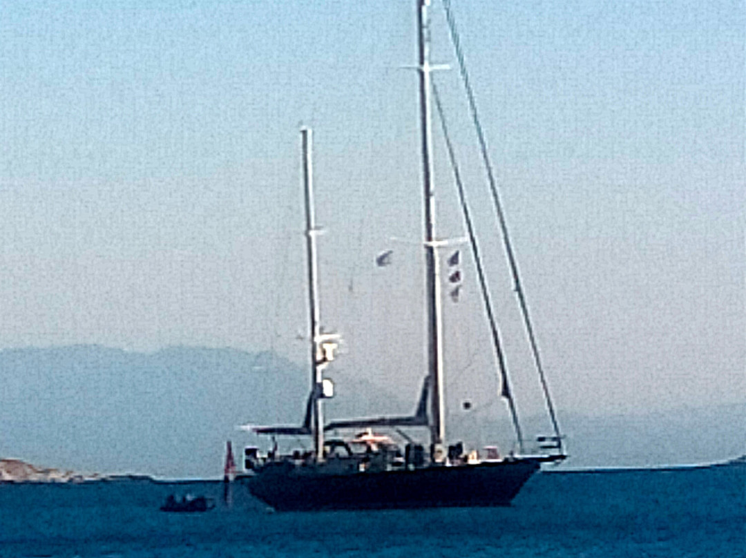 Hotel Selenunda主图