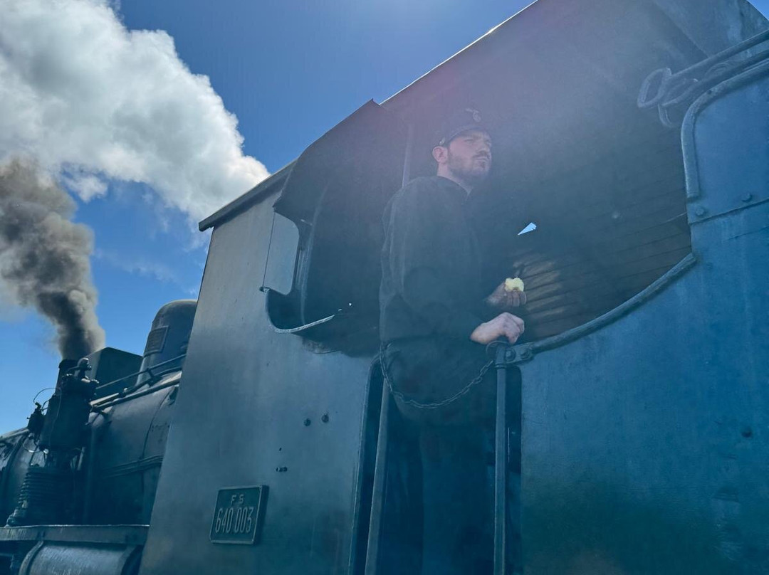 Nature Train Tour-锡耶纳必去景点