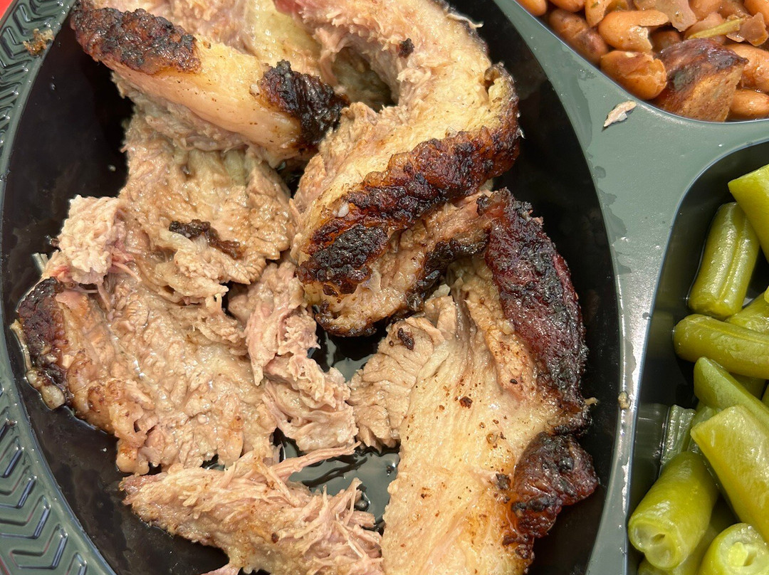 Big Rivers Waterpark-New Caney必去景点