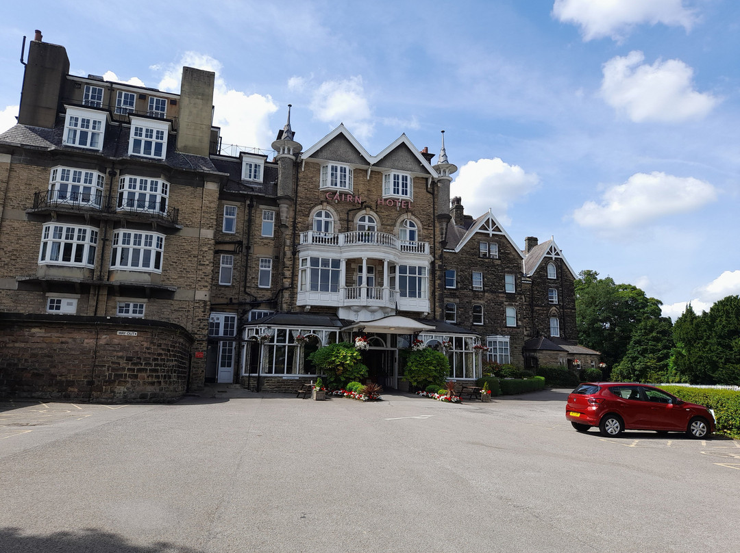 Cairn Hotel主图