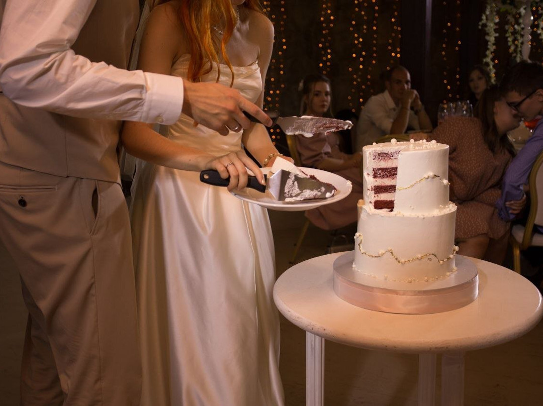 SmolinoPark Hotel主图