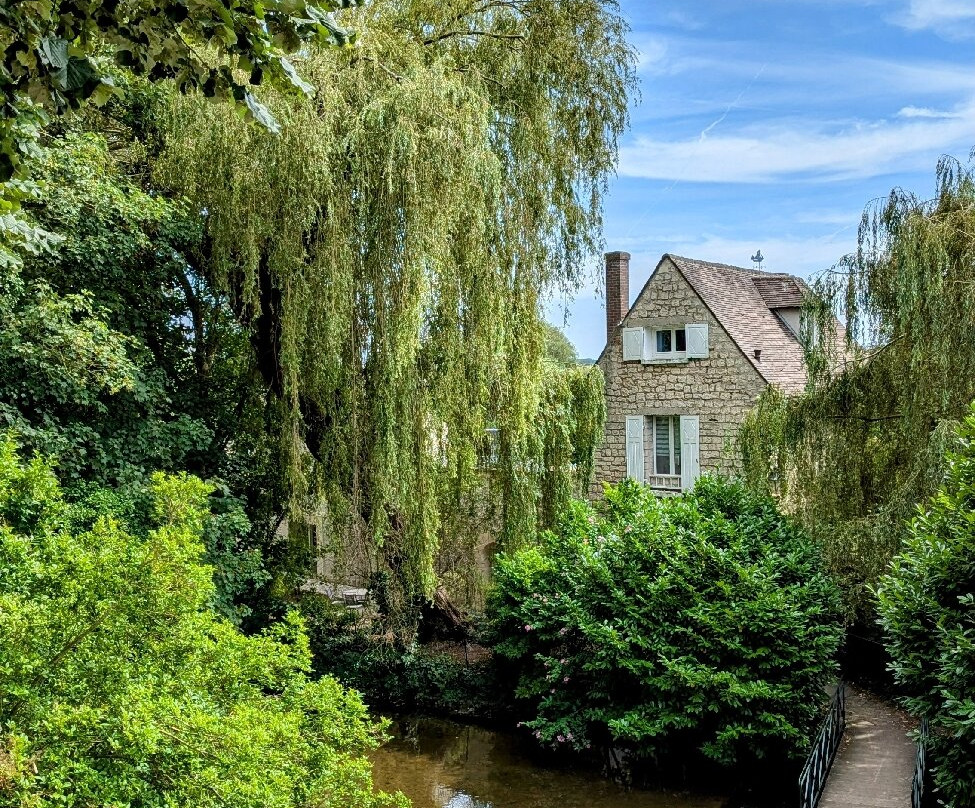 Vieille Ville de Senlis景点图片