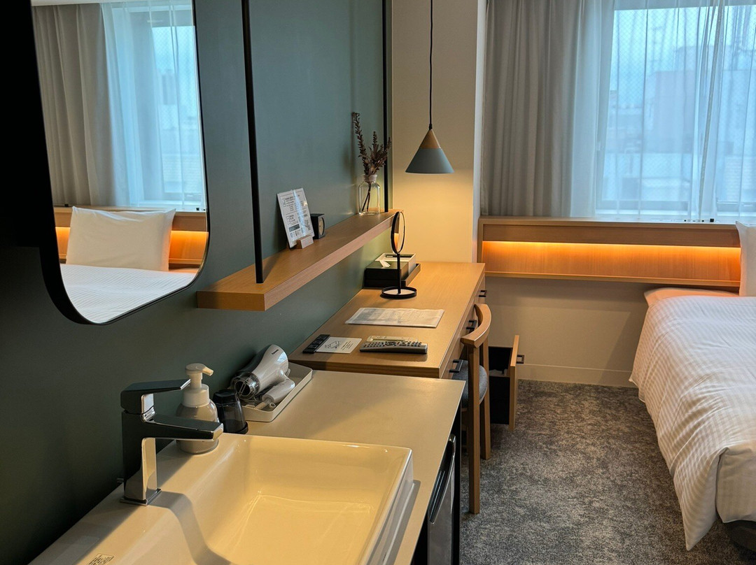 REF Omiya by VESSEL HOTELS主图