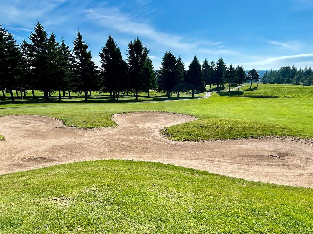 Covered Bridge Golf & Country Club景点图片