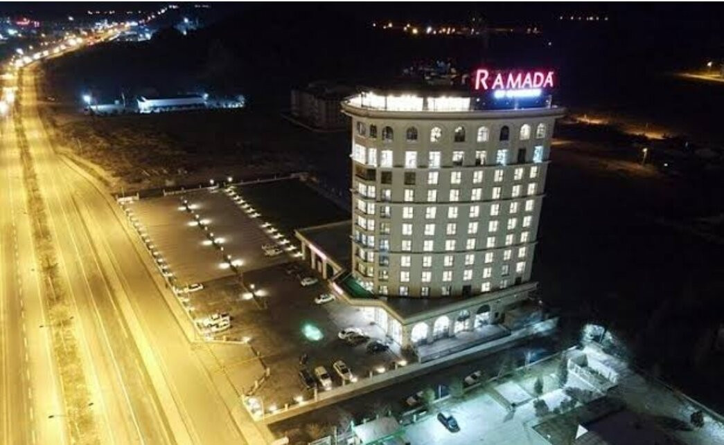 Ramada By Wyndham Karapinar主图
