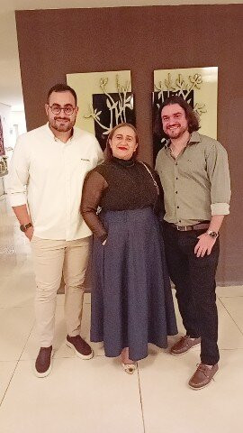 Maximus Business Hoteis主图