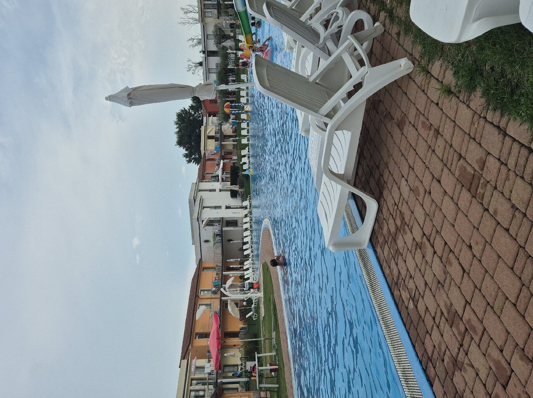 Gasparina Village主图