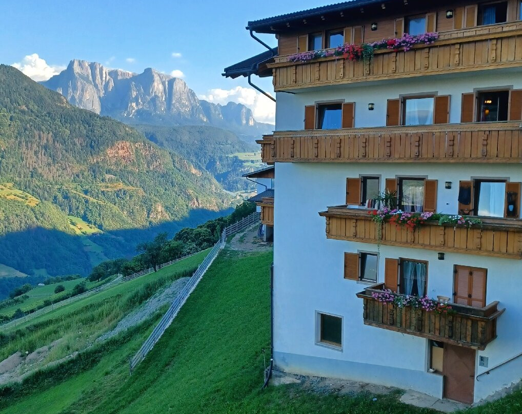 Gasthof Zum Englwirt主图