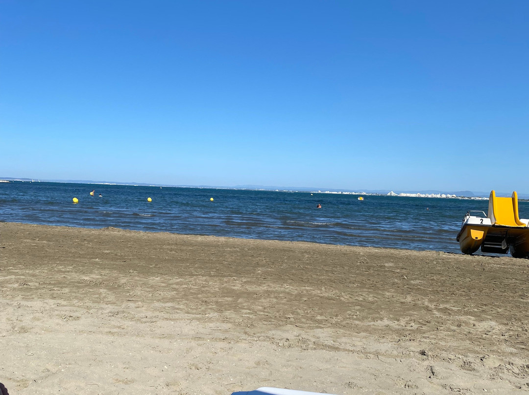 Mini Beach-勒格罗迪鲁瓦必去景点