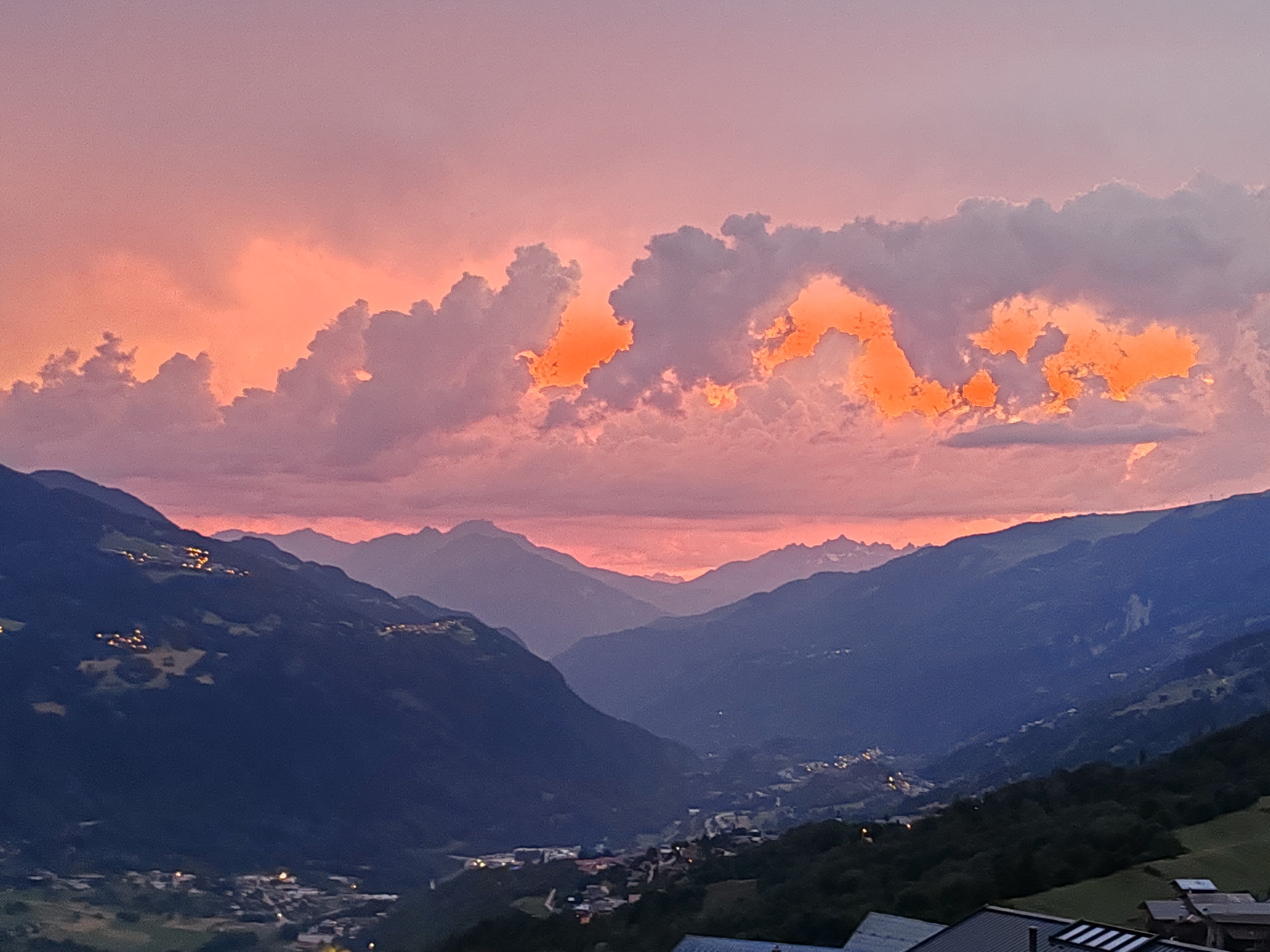 Auberge Le Valezan-官方