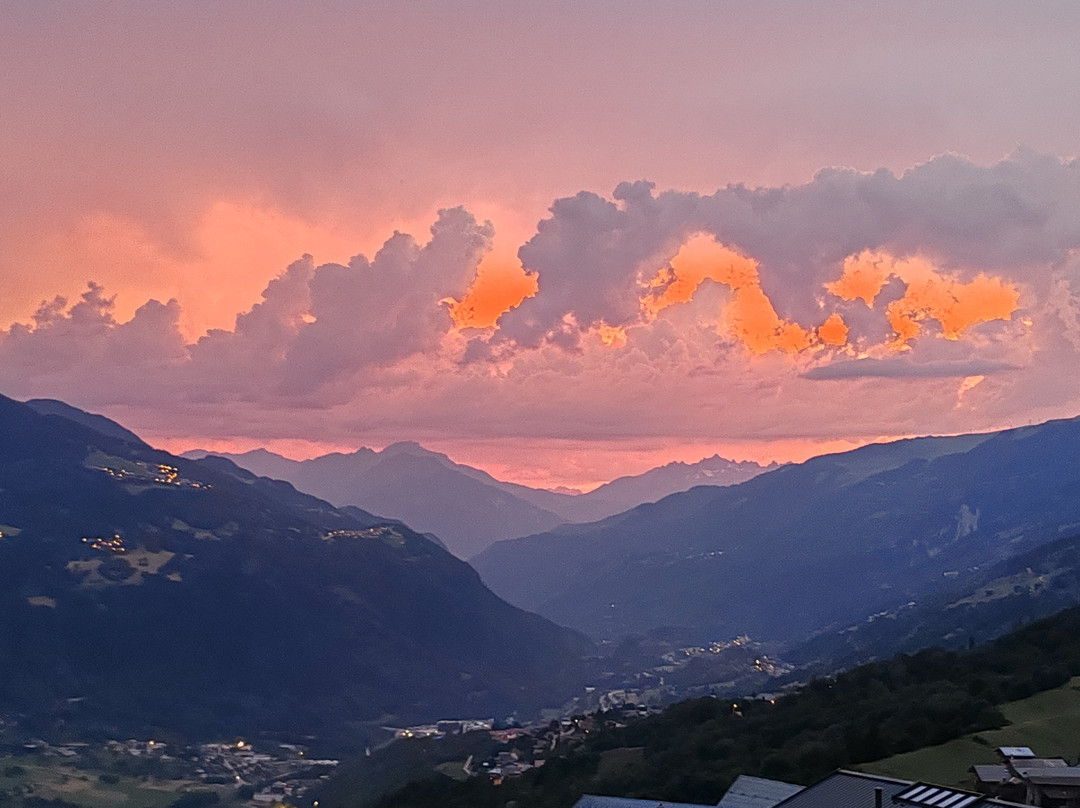 Auberge Le Valezan主图