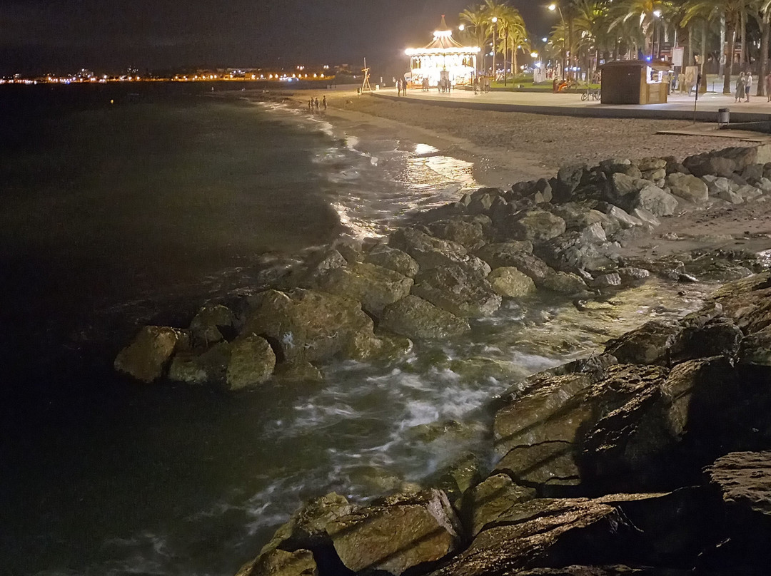 Puerto Deportivo Cambrills景点图片