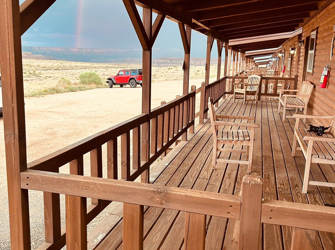 Hualapai Ranch-大峡谷国家公园必去景点