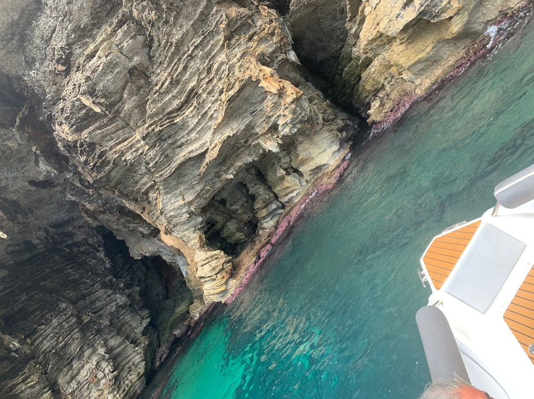Mare And More Trapani-特拉帕尼省必去景点
