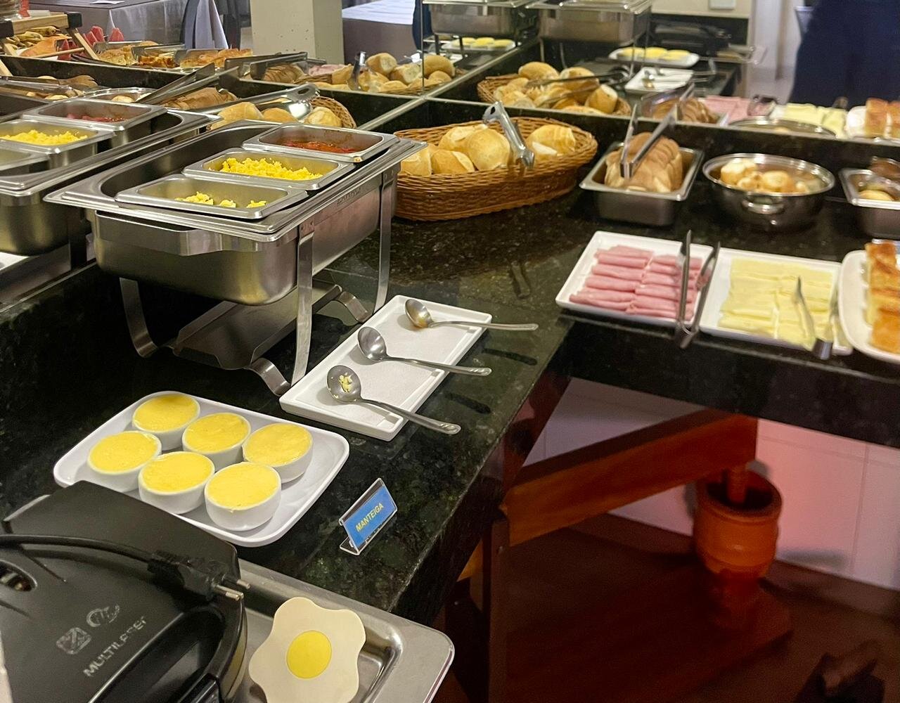 Pousada Cunha-官方