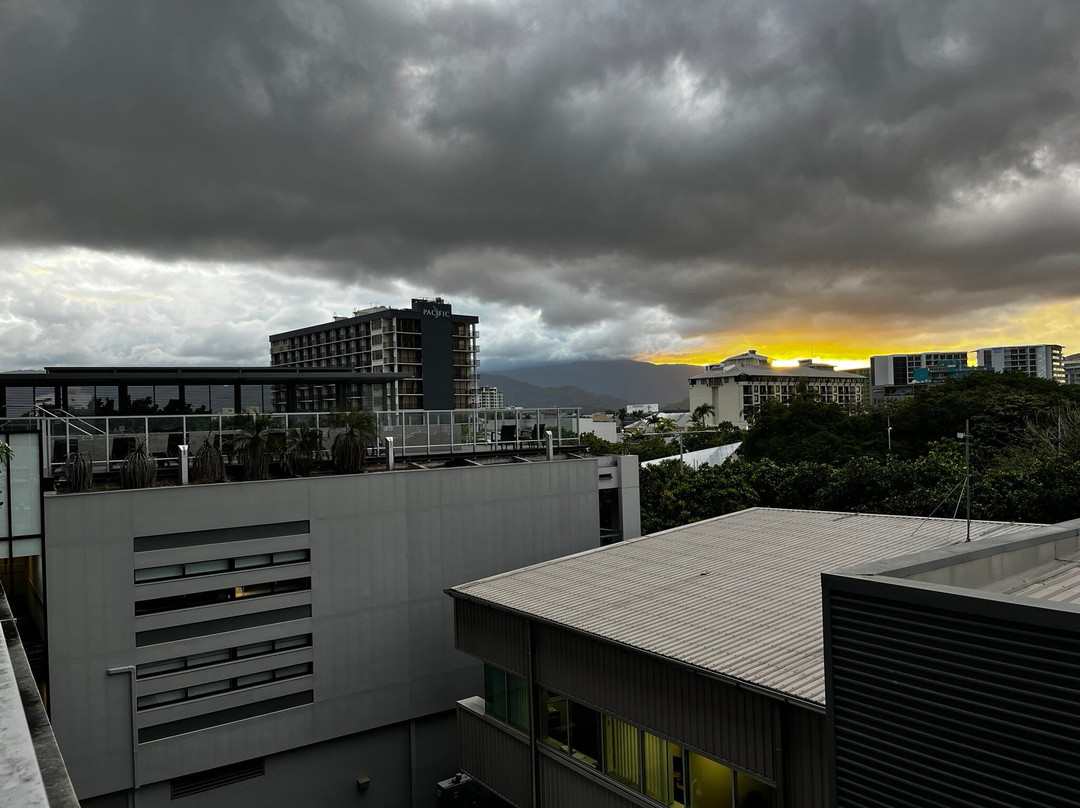 凯恩斯哈伯莱茨酒店主图