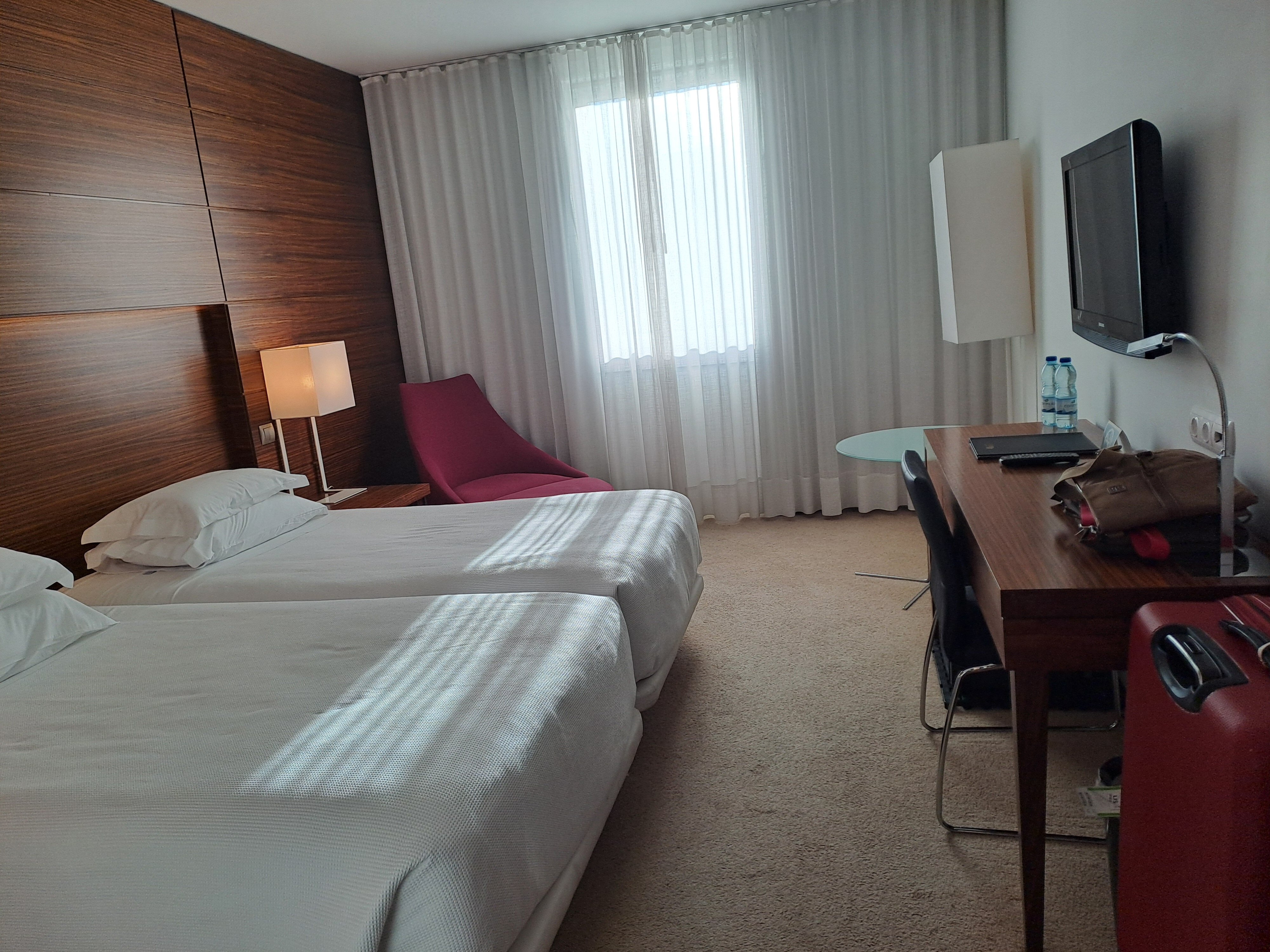 Santa Maria Hotel Fatima-官方