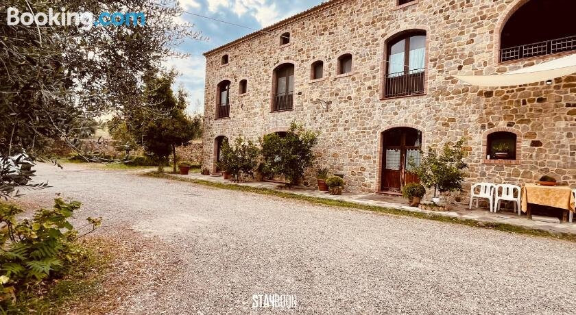 Agriturismo Villa Lagaria主图