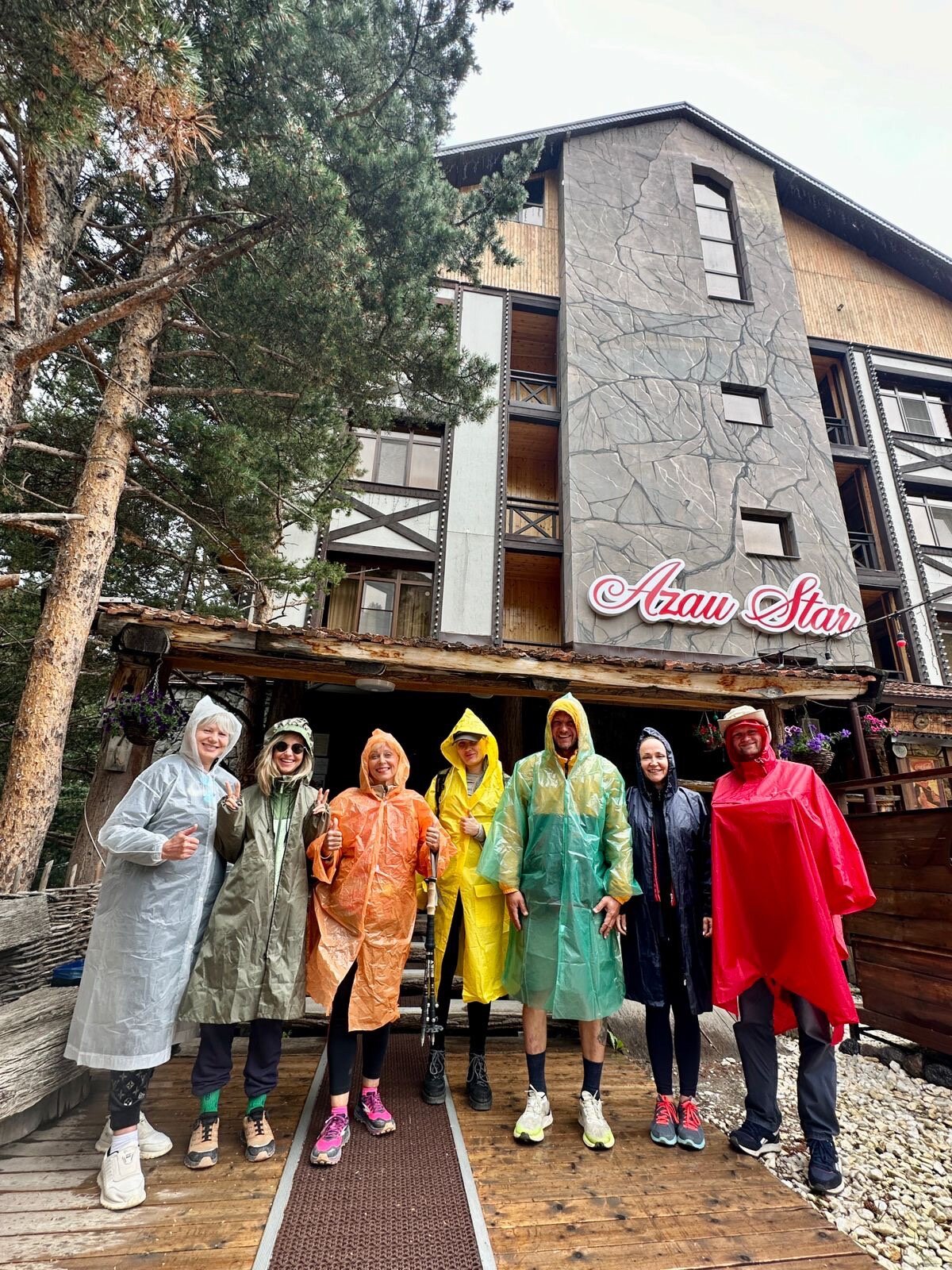 Hotel AzauStar-官方