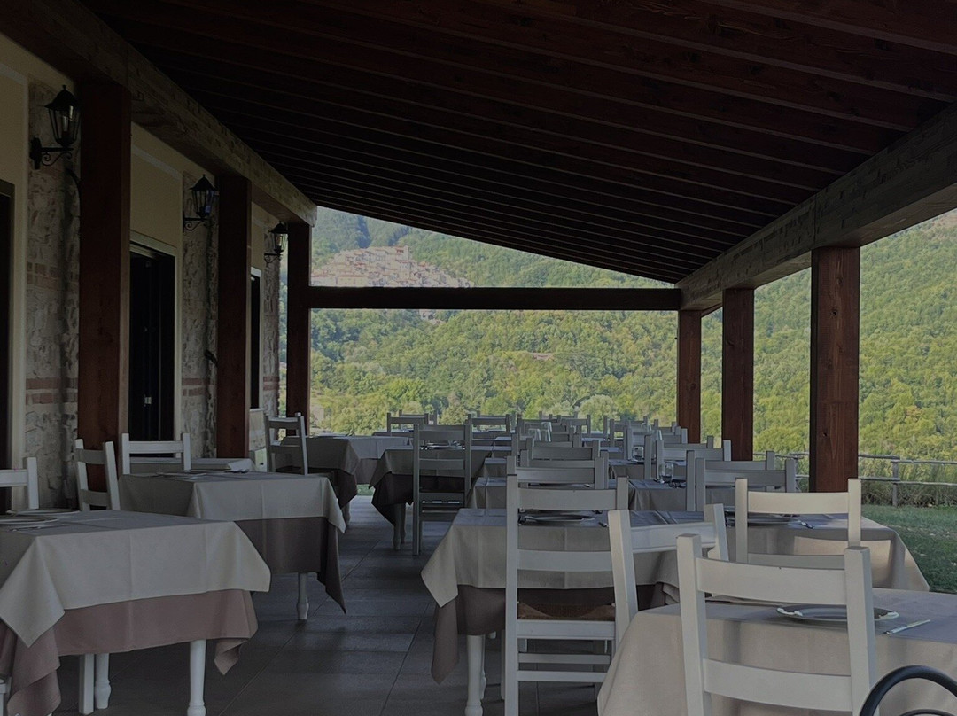 Fattoria Del Borgo In Sabina景点图片