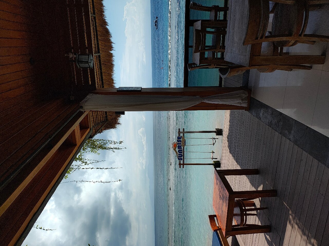 Sunrise Cottage Nusa Penida