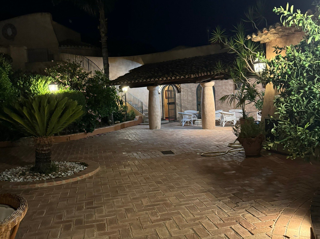 Porto Pirgos Hotel主图