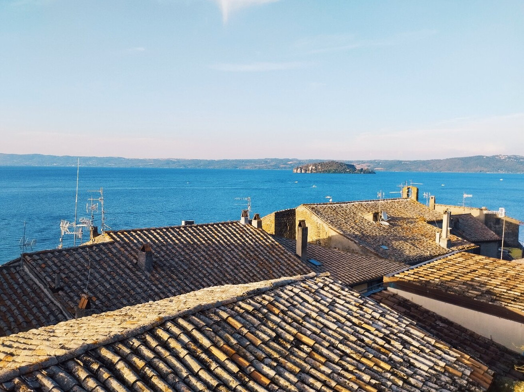 La Baia Del Lago主图