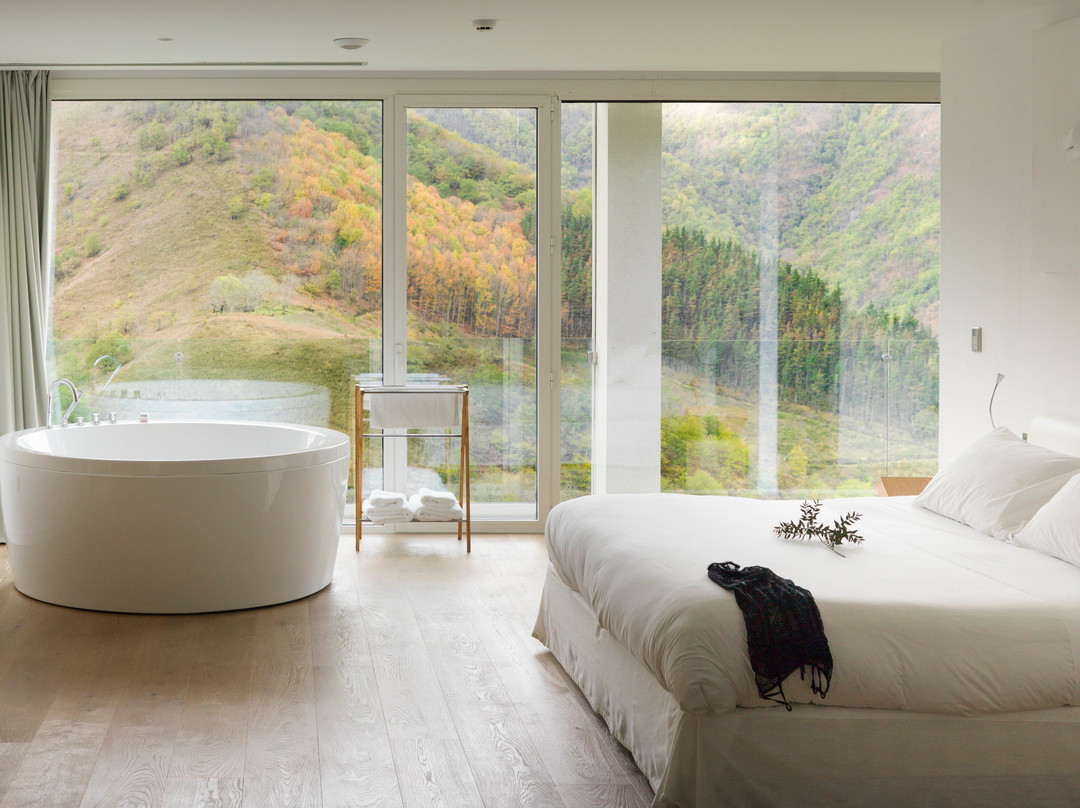 Arantza Hotela主图