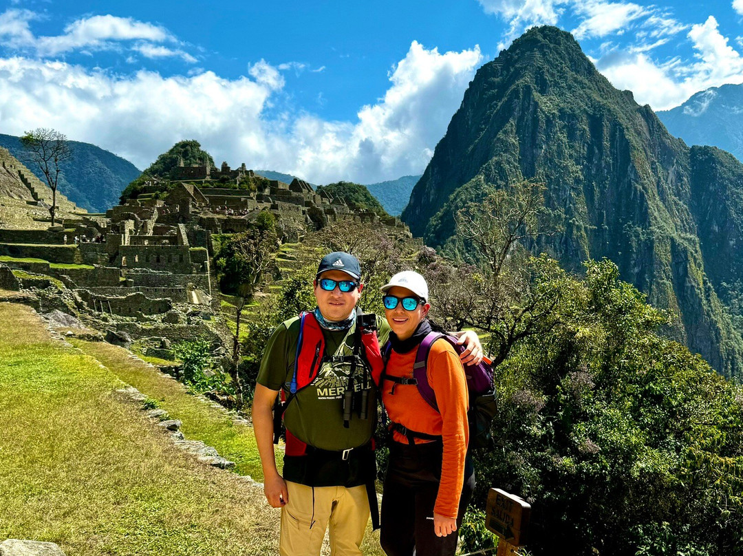 Sacred Lands Peru-库斯科必去景点