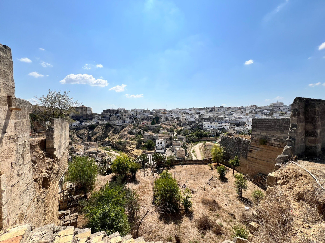 La Gravina di Ginosa-Ginosa必去景点