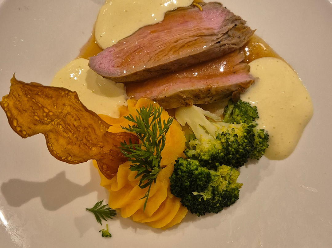 Hotel Bergfrieden主图