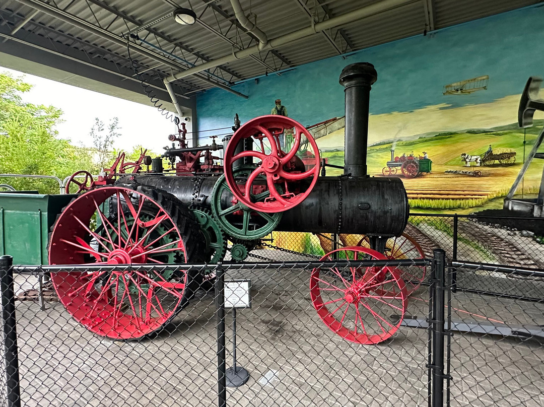 The Collection On Palmetto-克利尔沃特必去景点