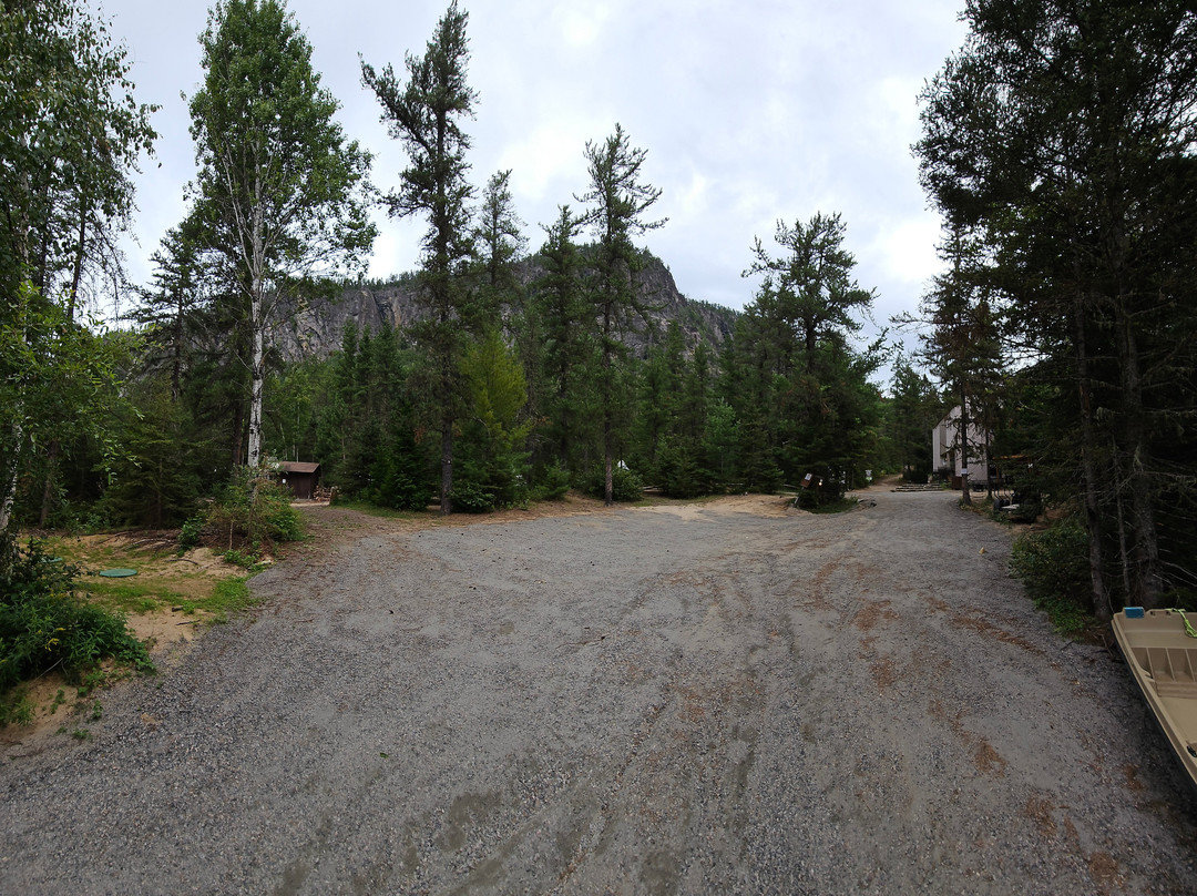 Palissades de Charlevoix-Saint-Simeon必去景点