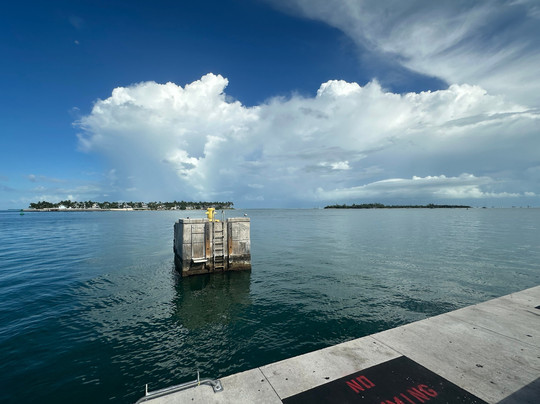 Key Lime Bike Tours-基韦斯特必去景点