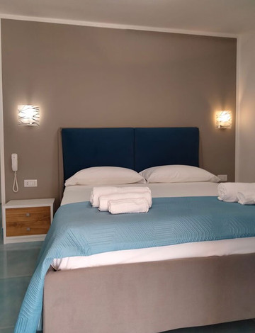 Hotel da Alfredo主图