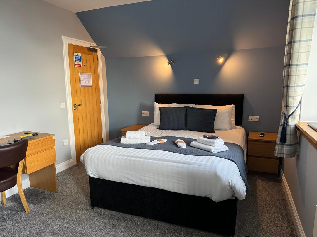 Craigard Hotel主图