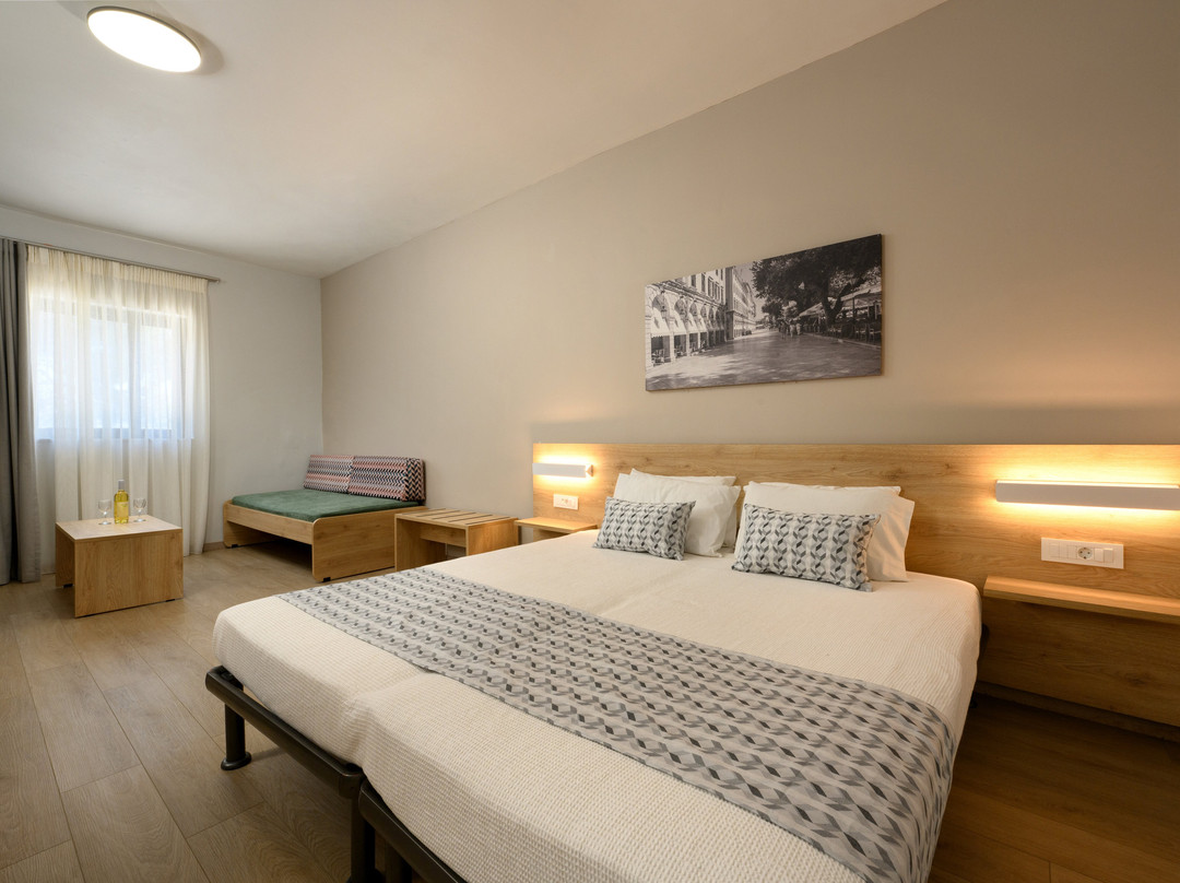 Sunshine Corfu Hotel & Spa主图