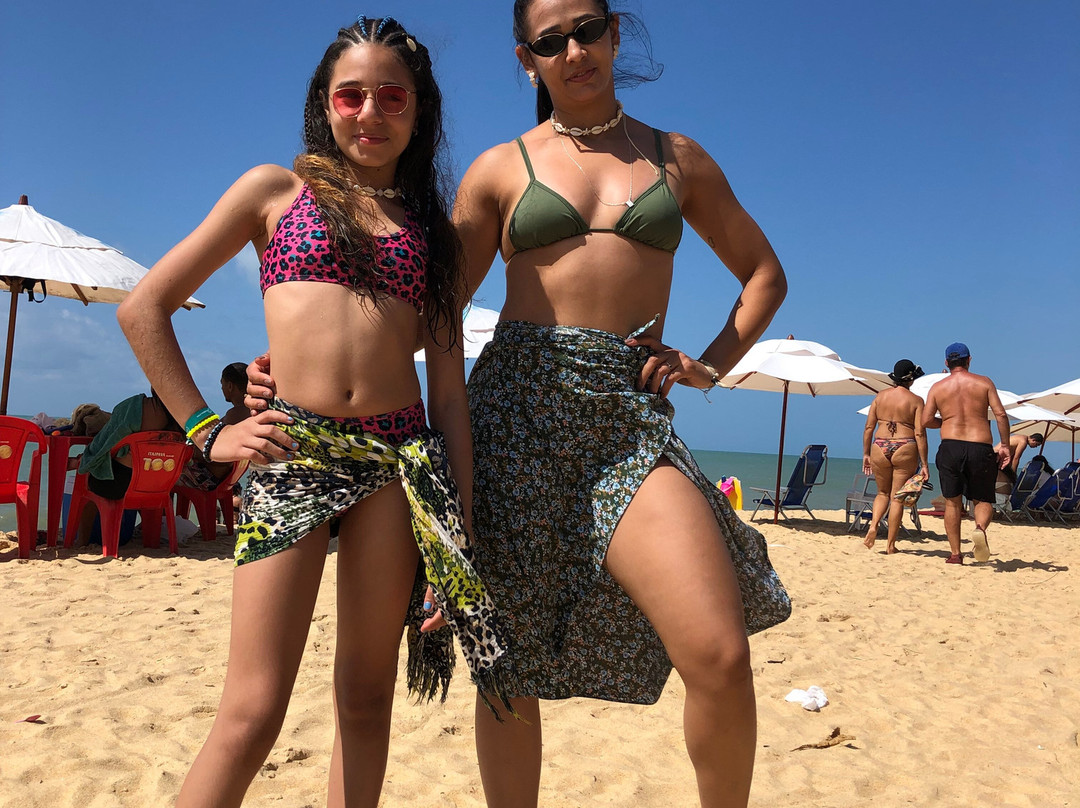 Resort All Inclusive Arcobaleno主图