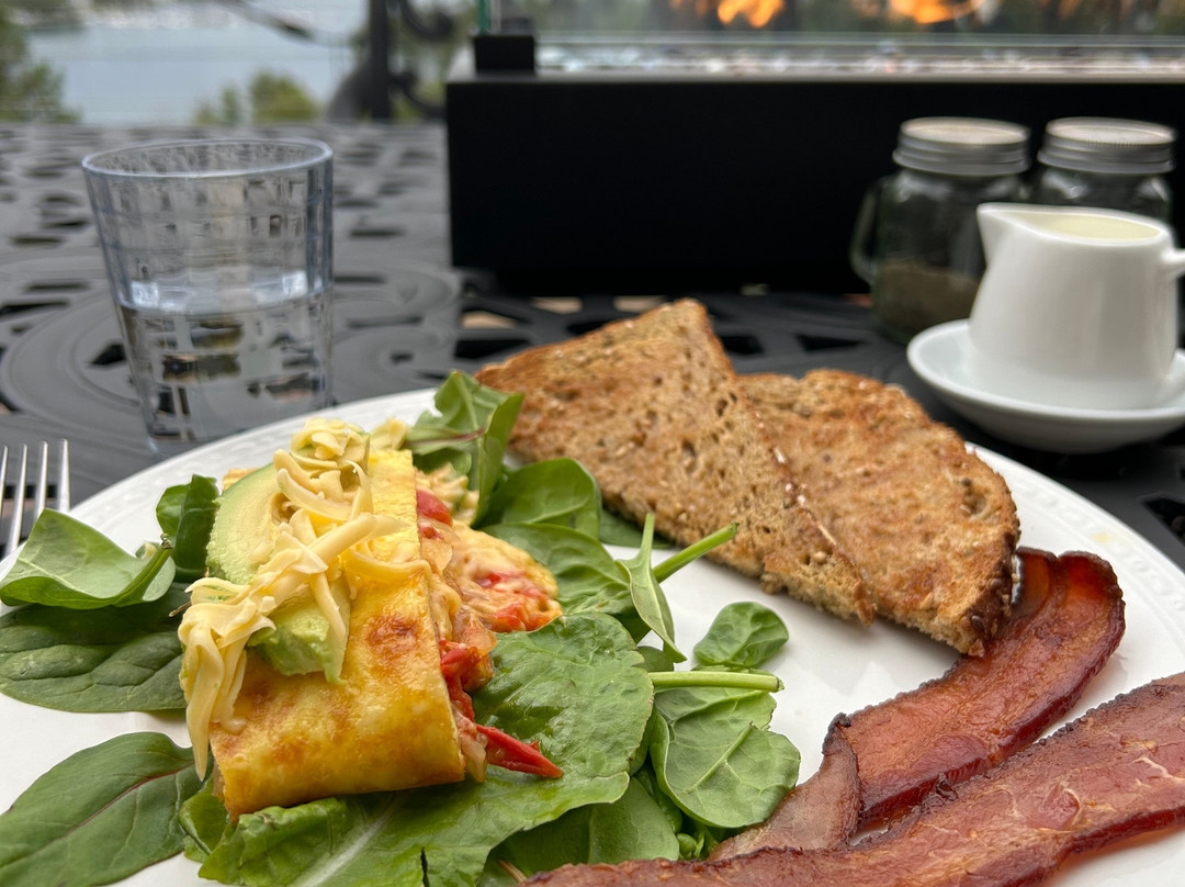 Outlook Inn Bed and Breakfast主图