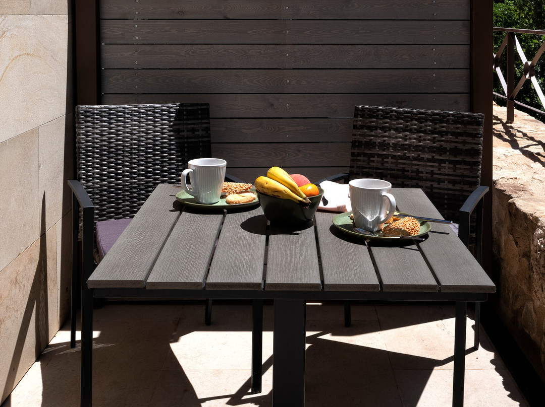 Dauria Suites HA主图