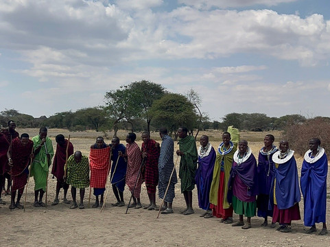 Sali Safaris-阿鲁沙必去景点